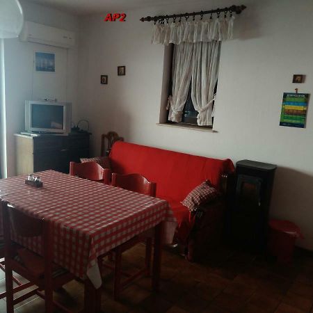 Apartments Sudic Njivice Ngoại thất bức ảnh
