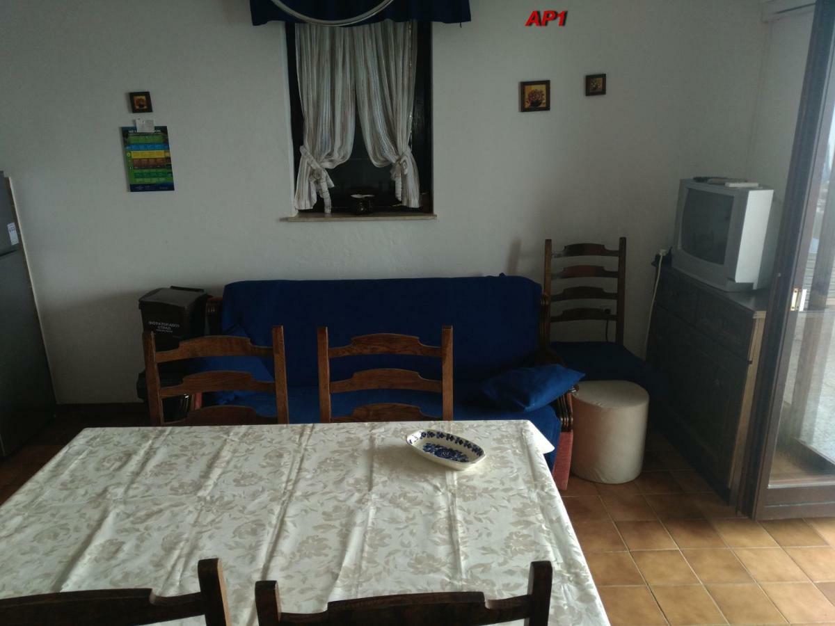 Apartments Sudic Njivice Ngoại thất bức ảnh