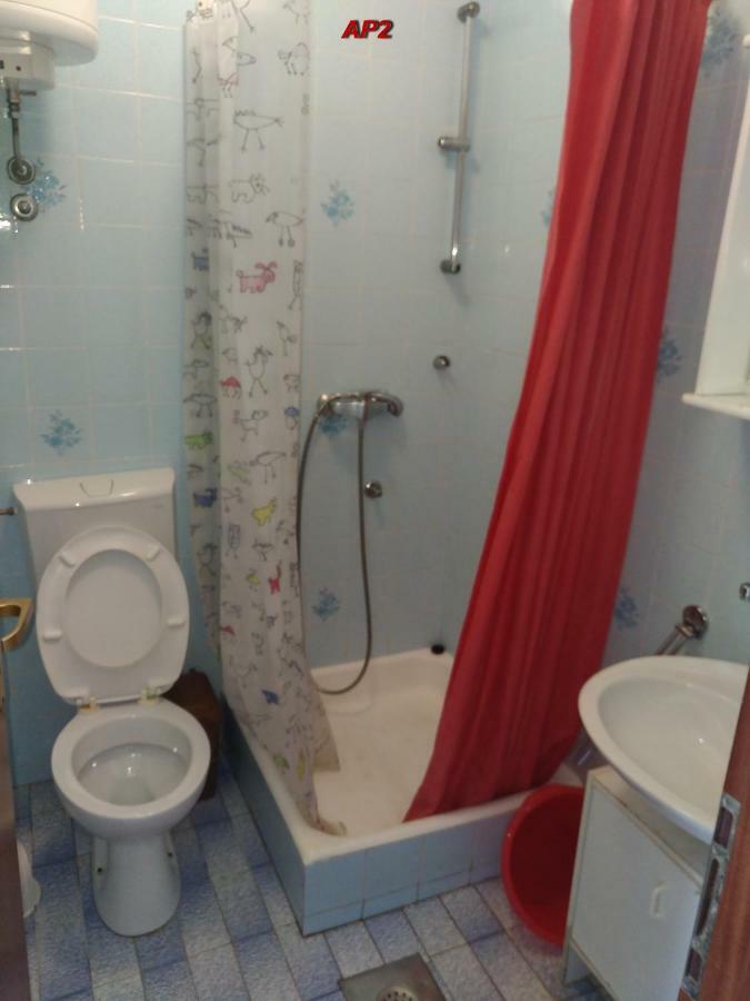 Apartments Sudic Njivice Ngoại thất bức ảnh