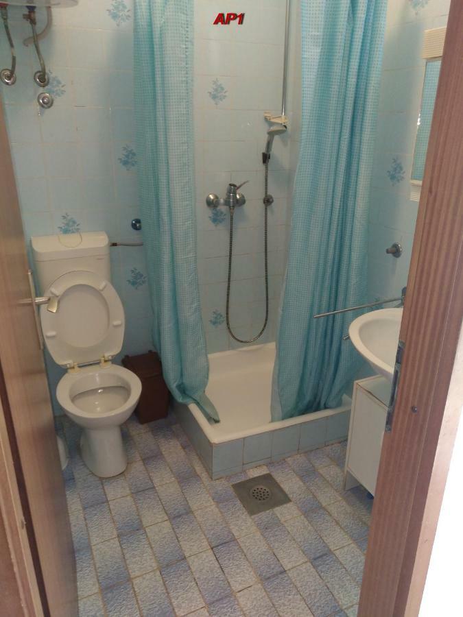 Apartments Sudic Njivice Ngoại thất bức ảnh