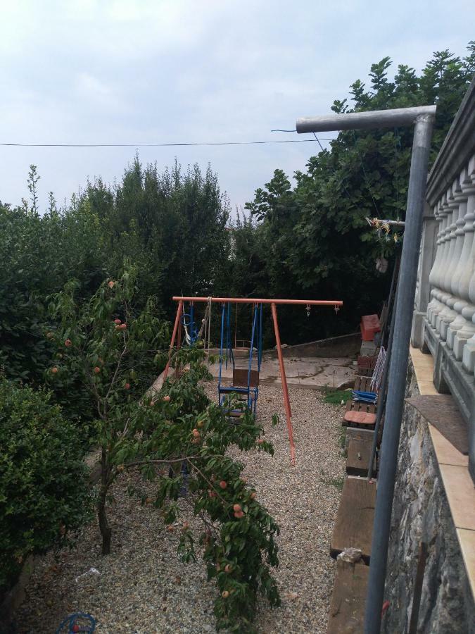 Apartments Sudic Njivice Ngoại thất bức ảnh